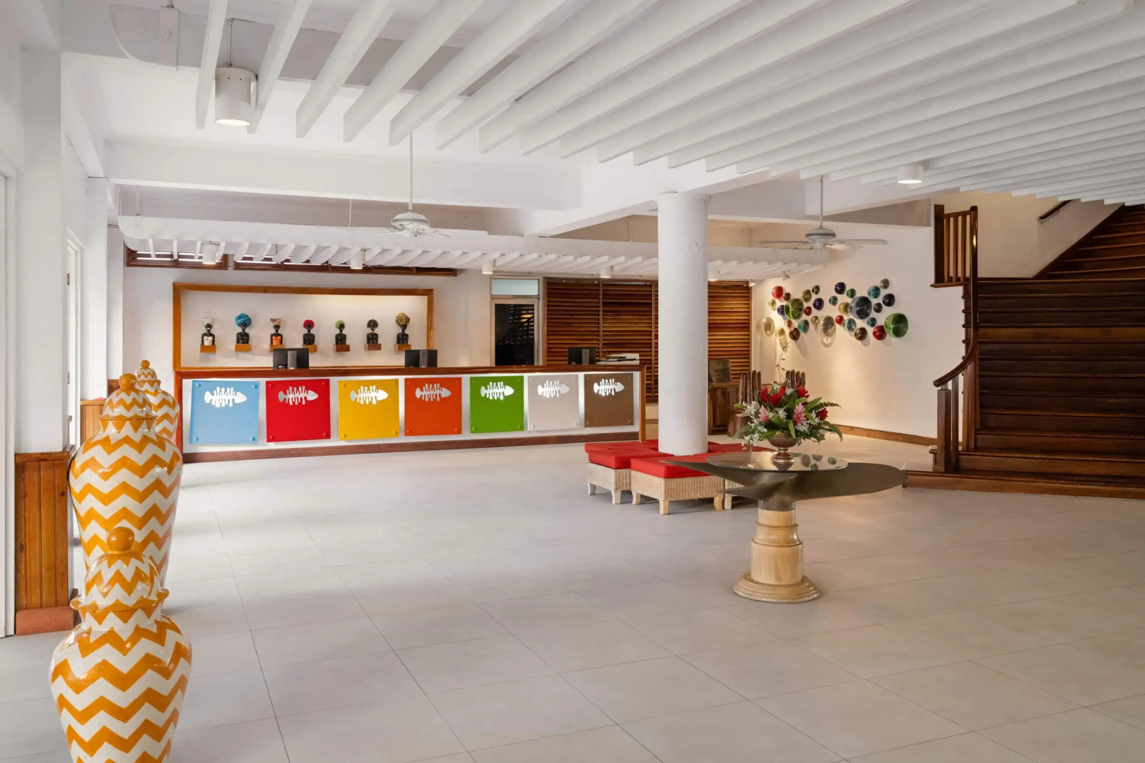 Grand Decameron Montego Beach, A Trademark All-Inclusive Resort