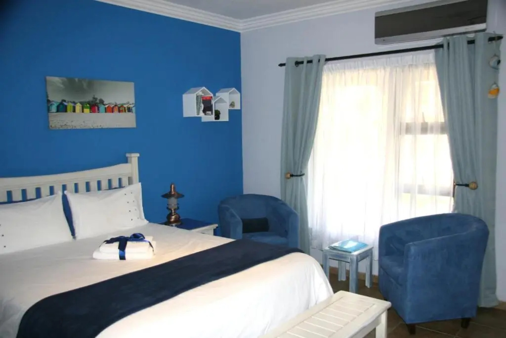 Ponciana Superior Guesthouse