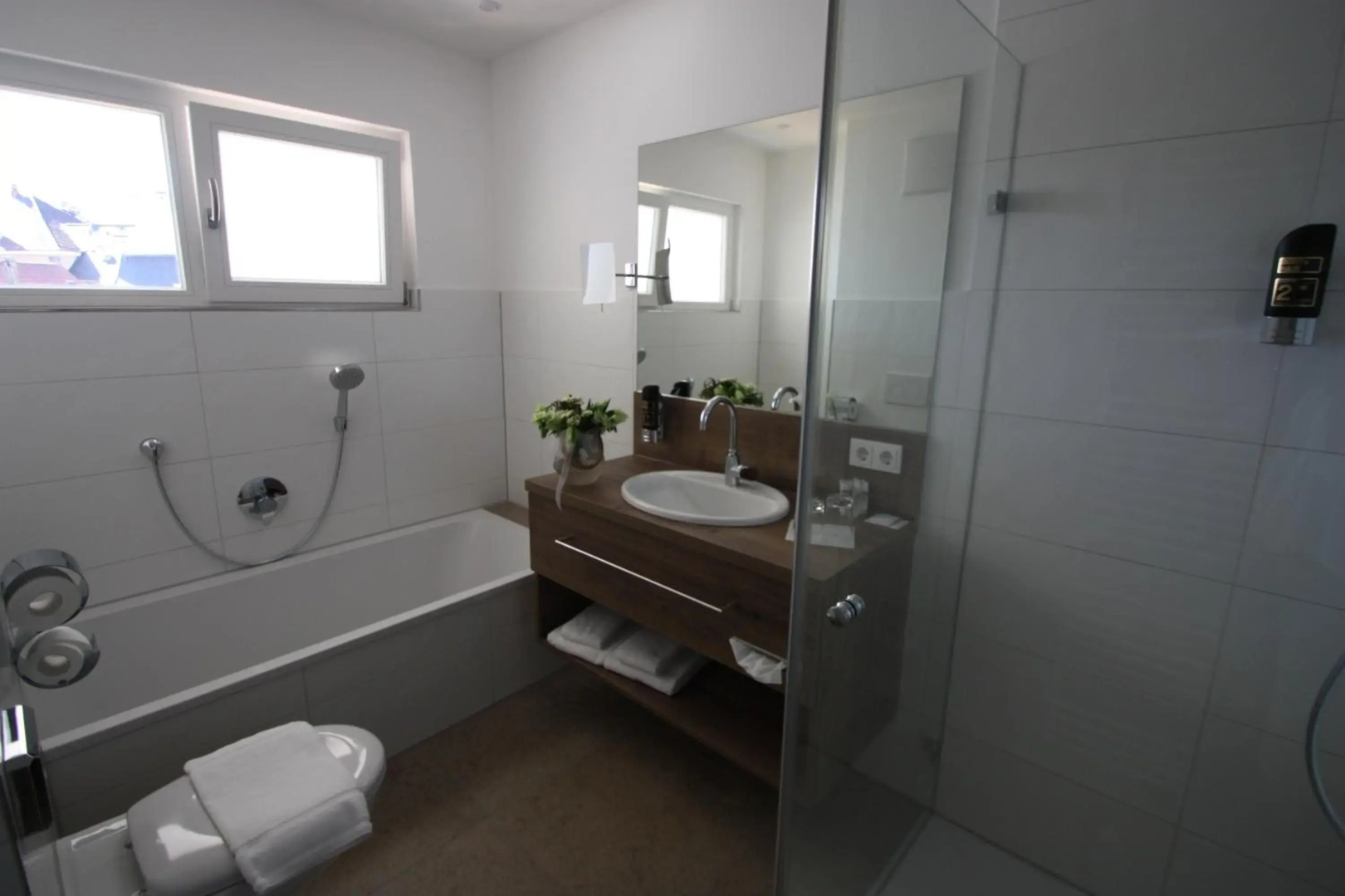 Hotel am Schrannenplatz