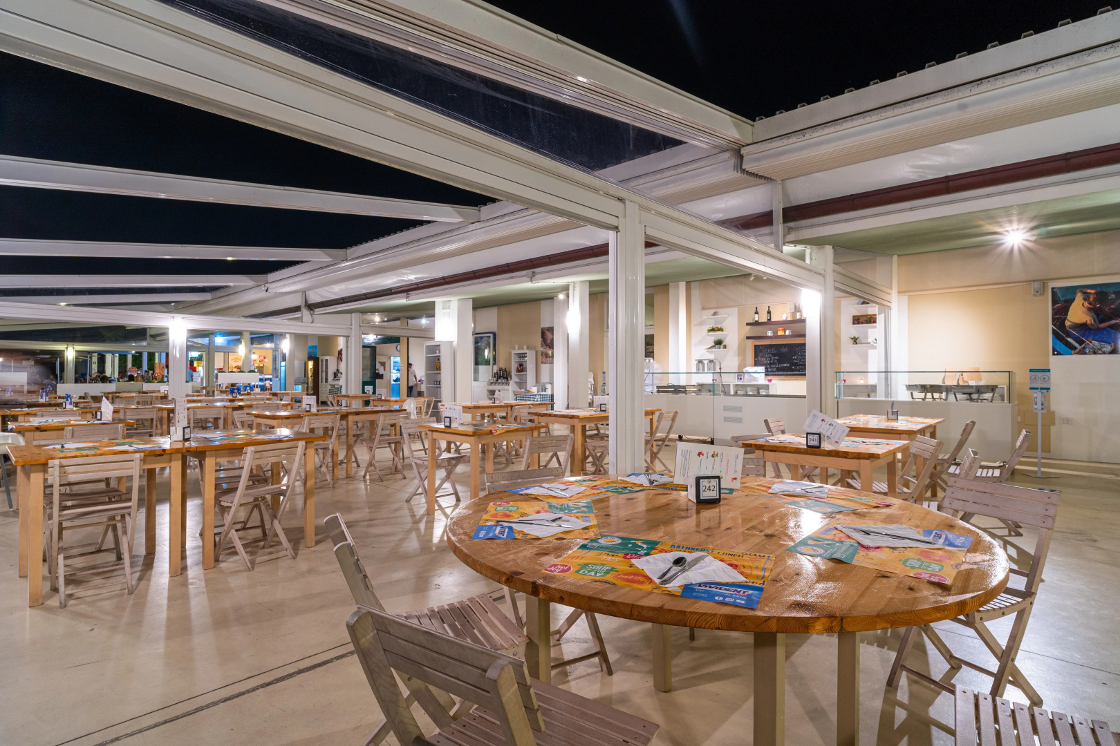 Club Del Sole Stork Family Collection