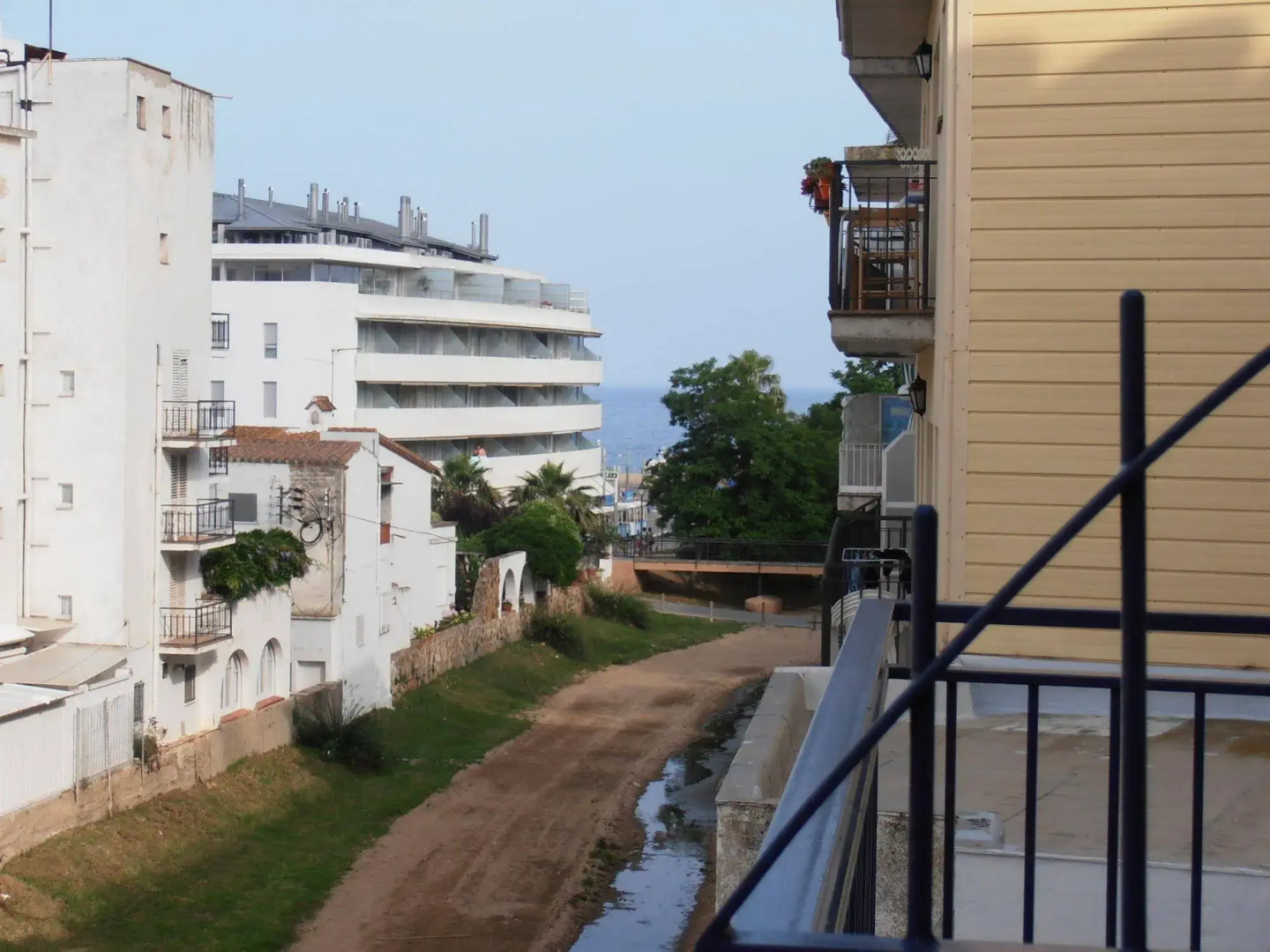 Hotel Marblau Tossa