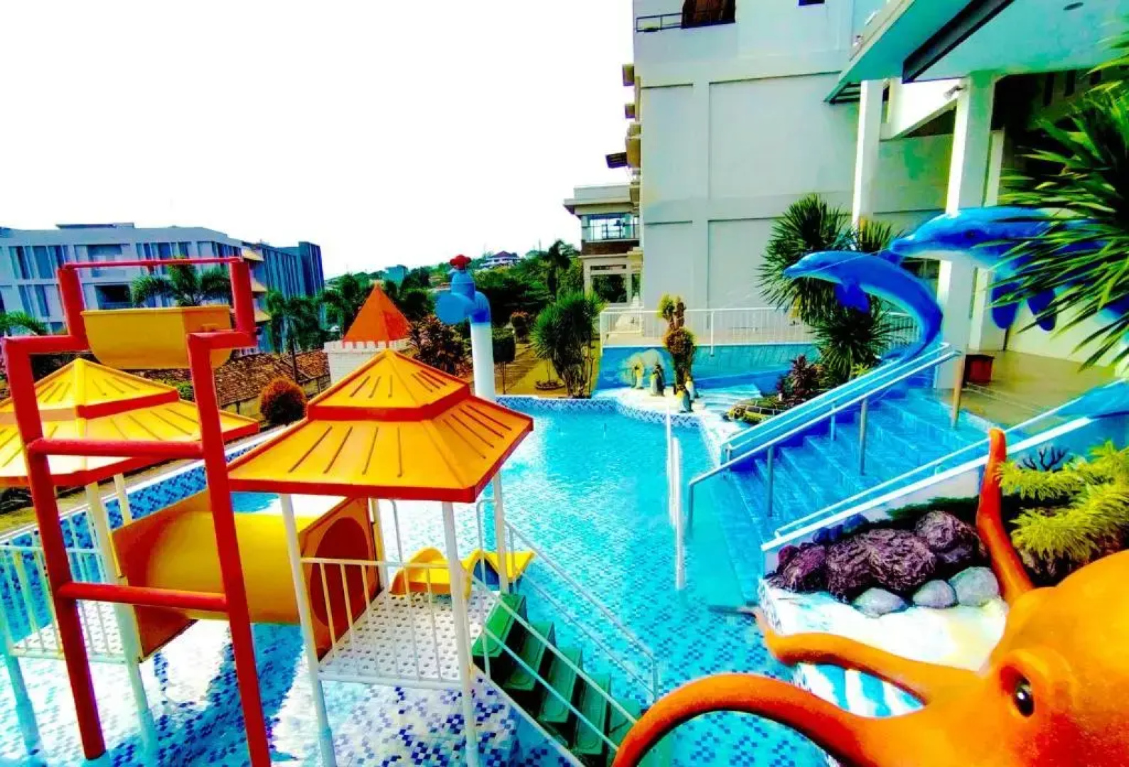 Kuraya Residence