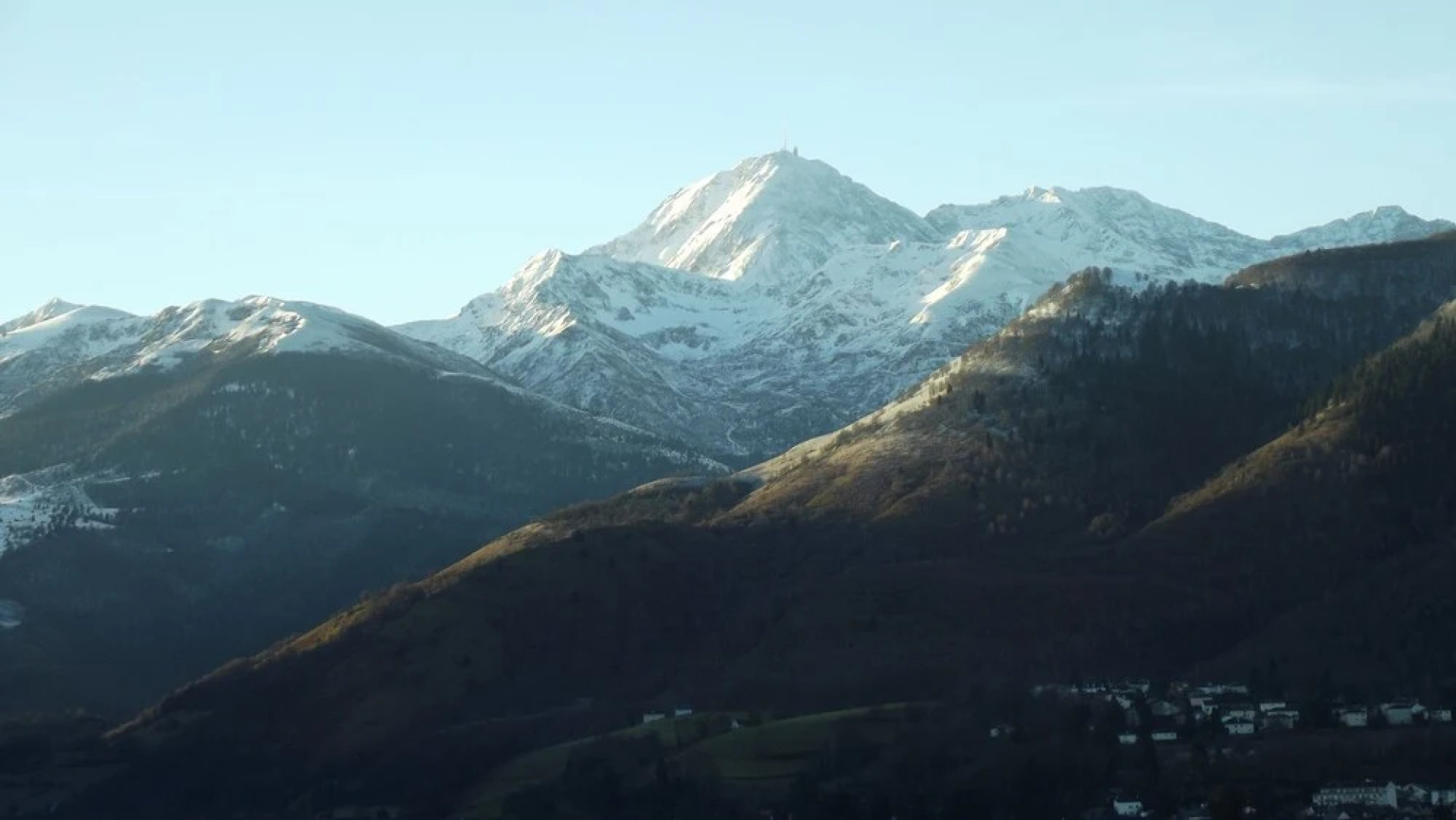 Chambres dHôtes le Belvédère