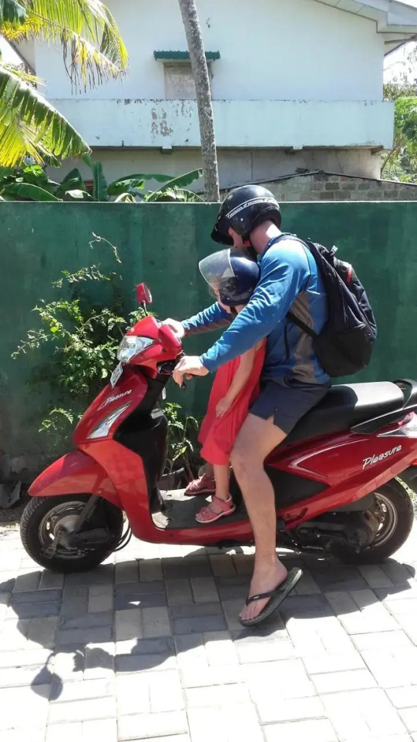 Miringa homestay