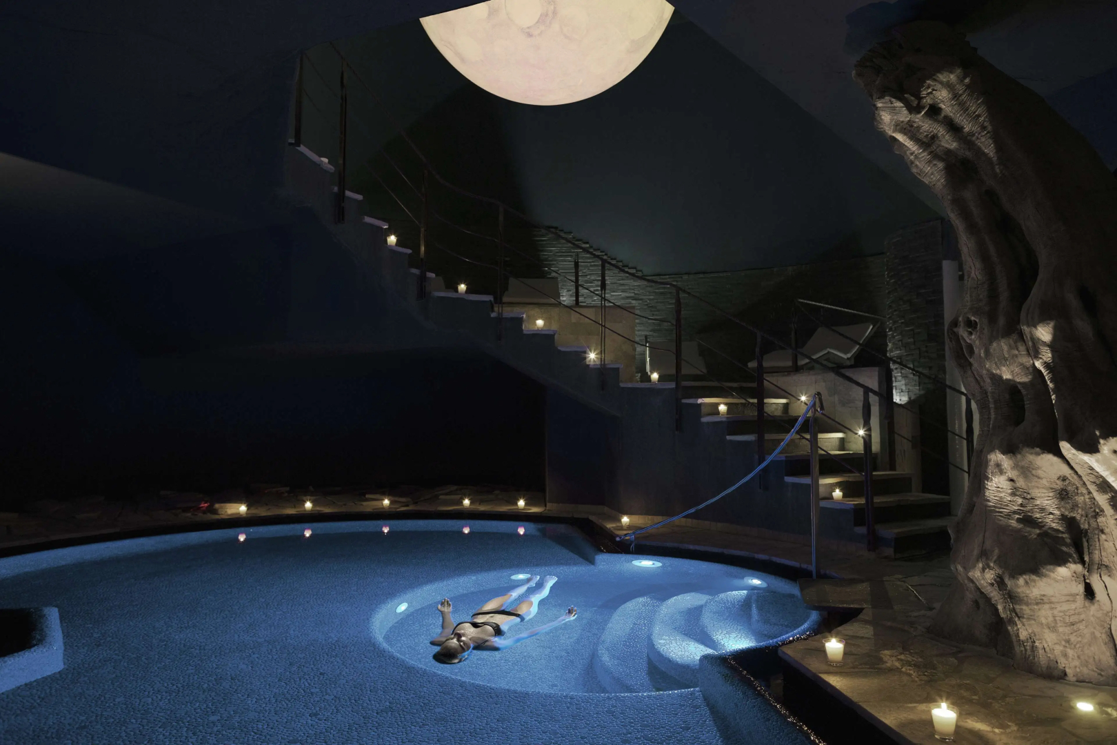 Lefay Resort & SPA Lago di Garda