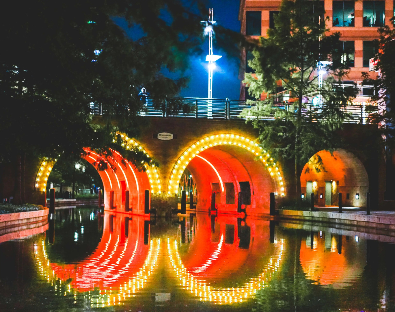 Hyatt Centric The Woodlands
