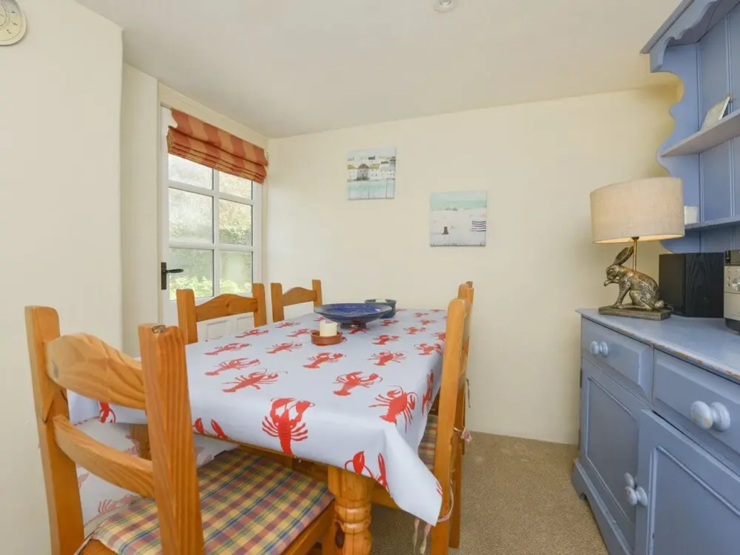 Yew Tree Cottage