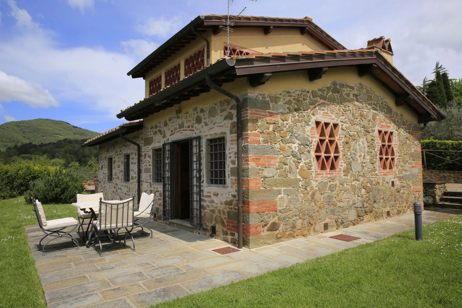 Palagina la Dimora
