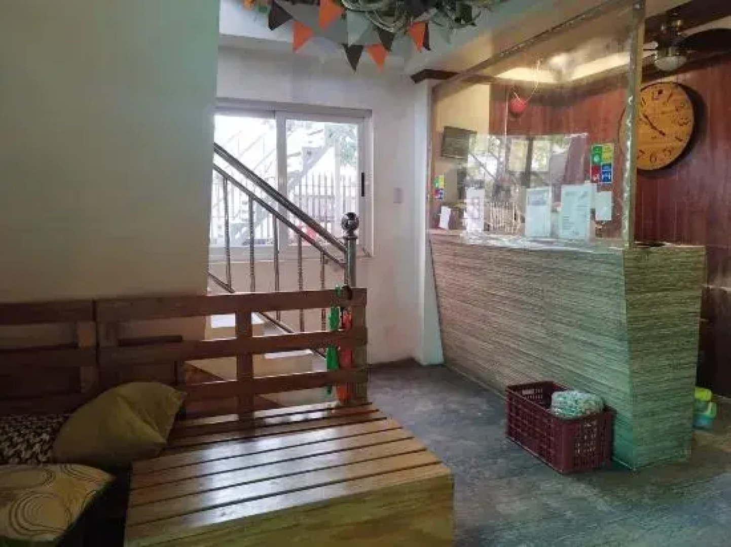 RedDoorz @ Near Caticlan Port