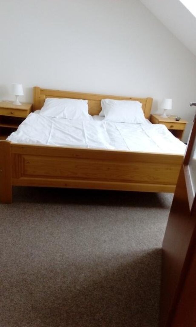 Penzion Benešova Hora