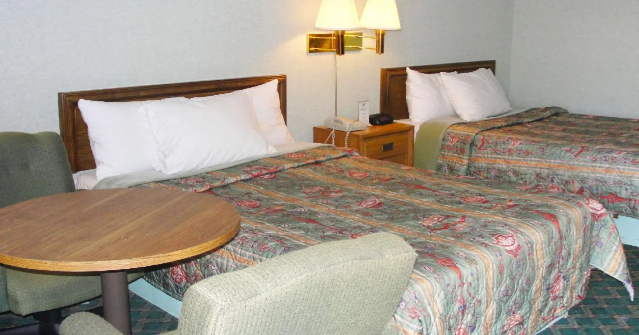 Royal Inn Knoxville Airport Alcoa