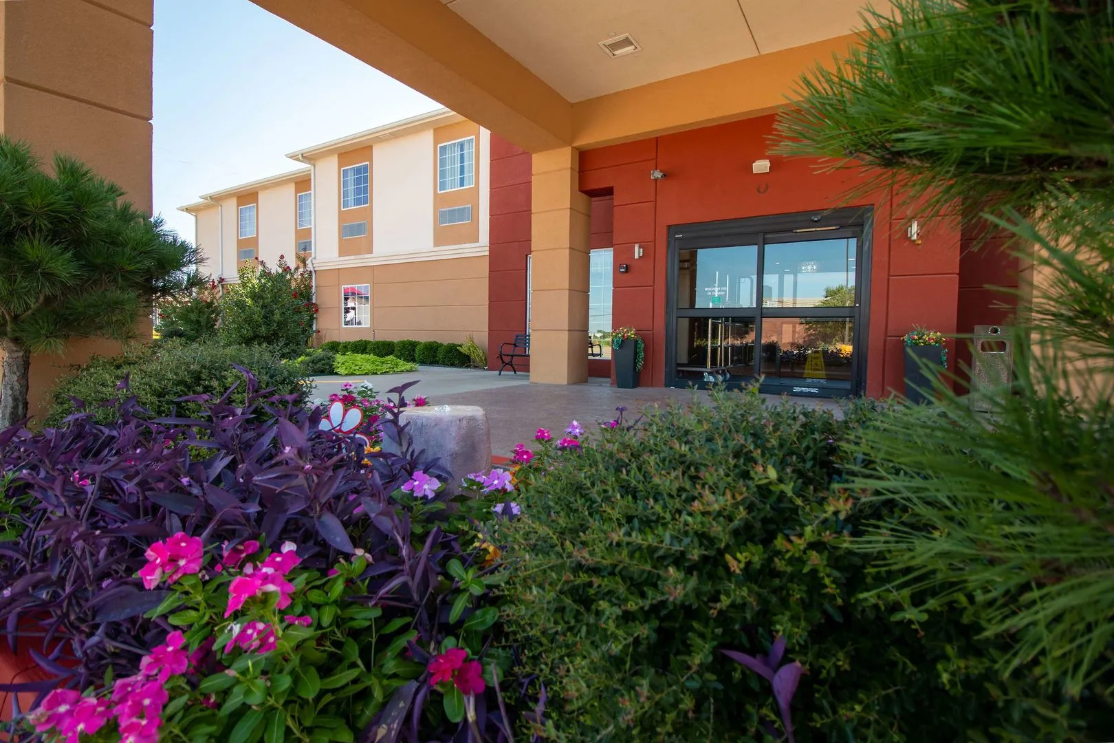 SureStay Plus Hotel by Best Western Owasso Tulsa North