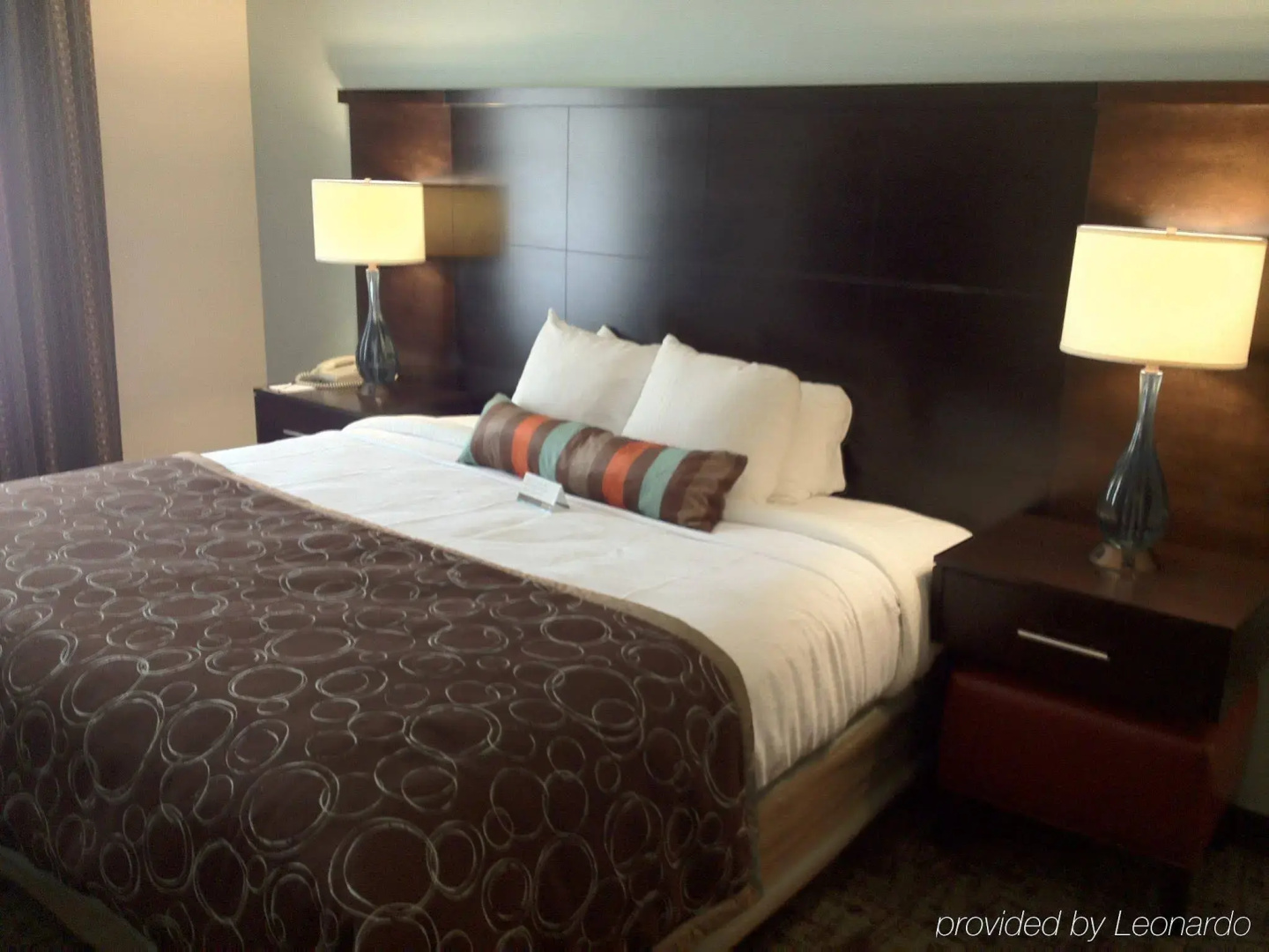 Staybridge Suites Columbus-Dublin by IHG