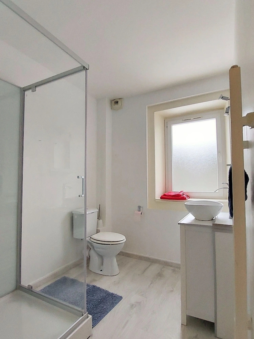 Gites Les Loges d'Arbez