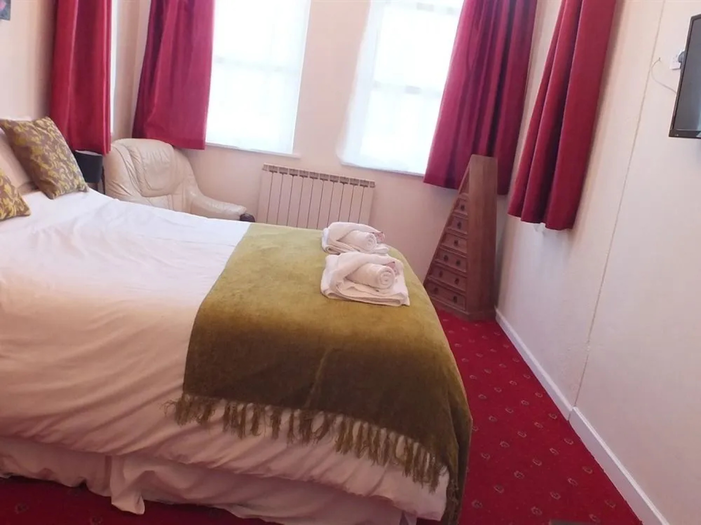 Wighthill Hotel