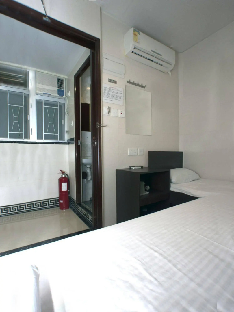 Mei King Hotel