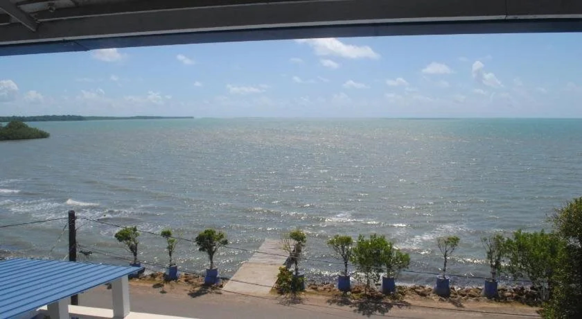 Sea Front Inn