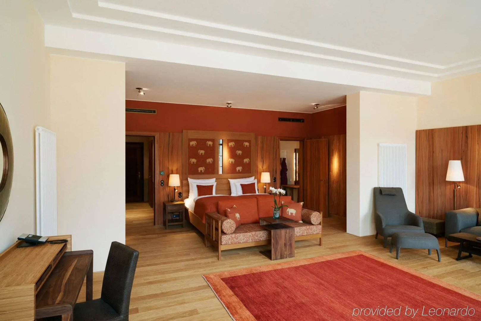 Schloss Elmau Luxury Spa Retreat & Cultural Hideaway