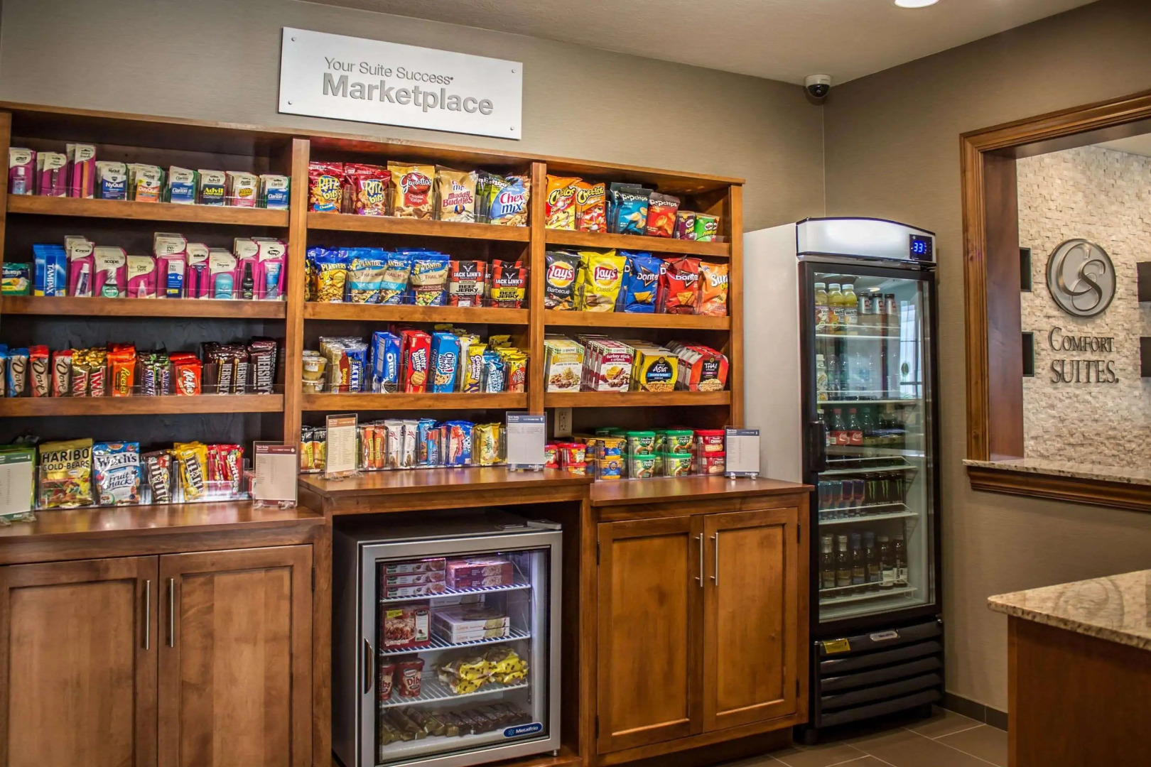 Comfort Suites Hartville - North Canton