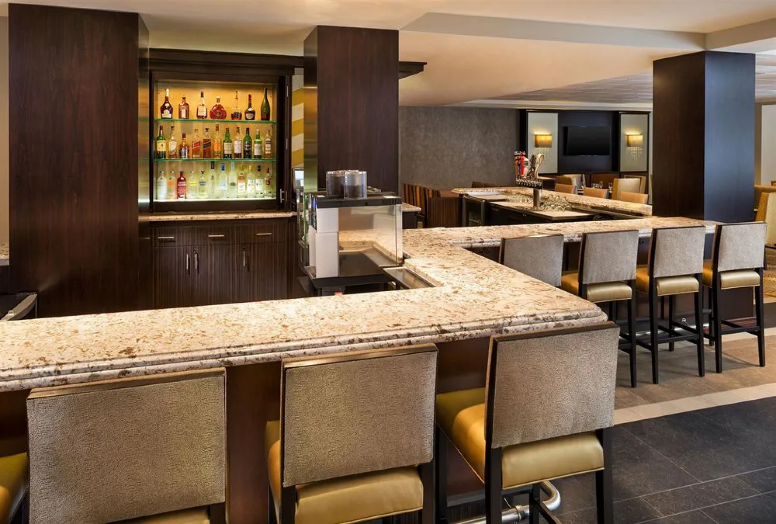 Hartford Marriott Rocky Hill
