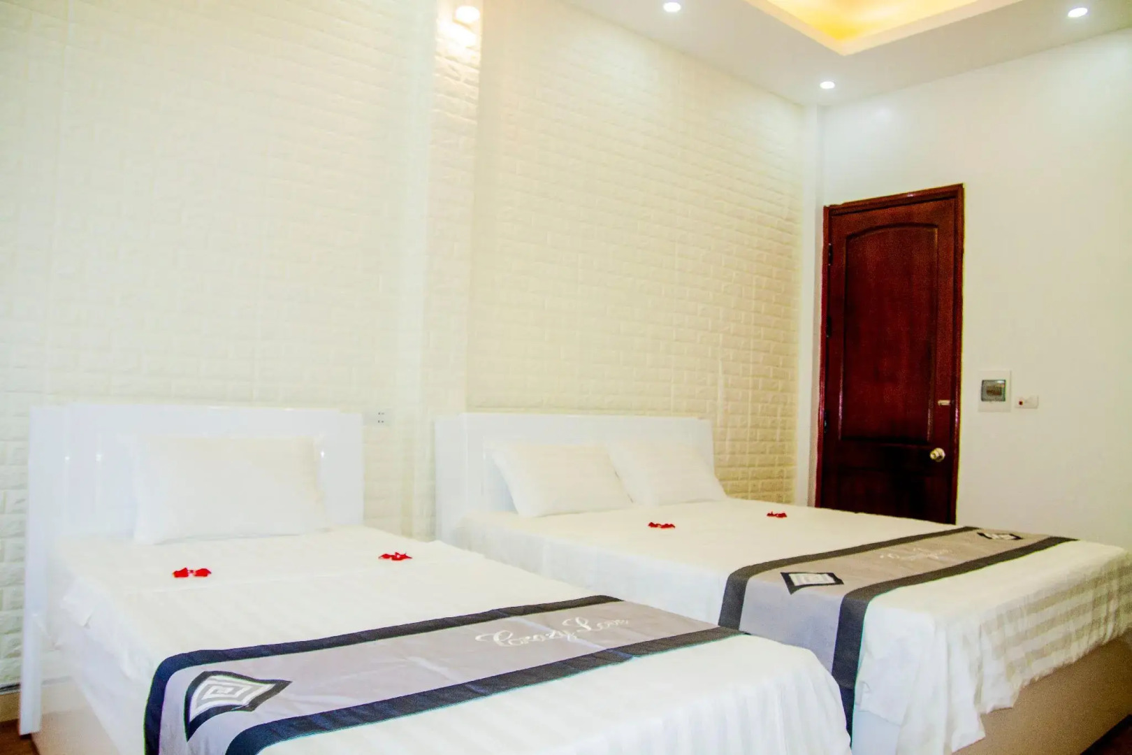 Sao Mai Cosy Nest Noi Bai Airport