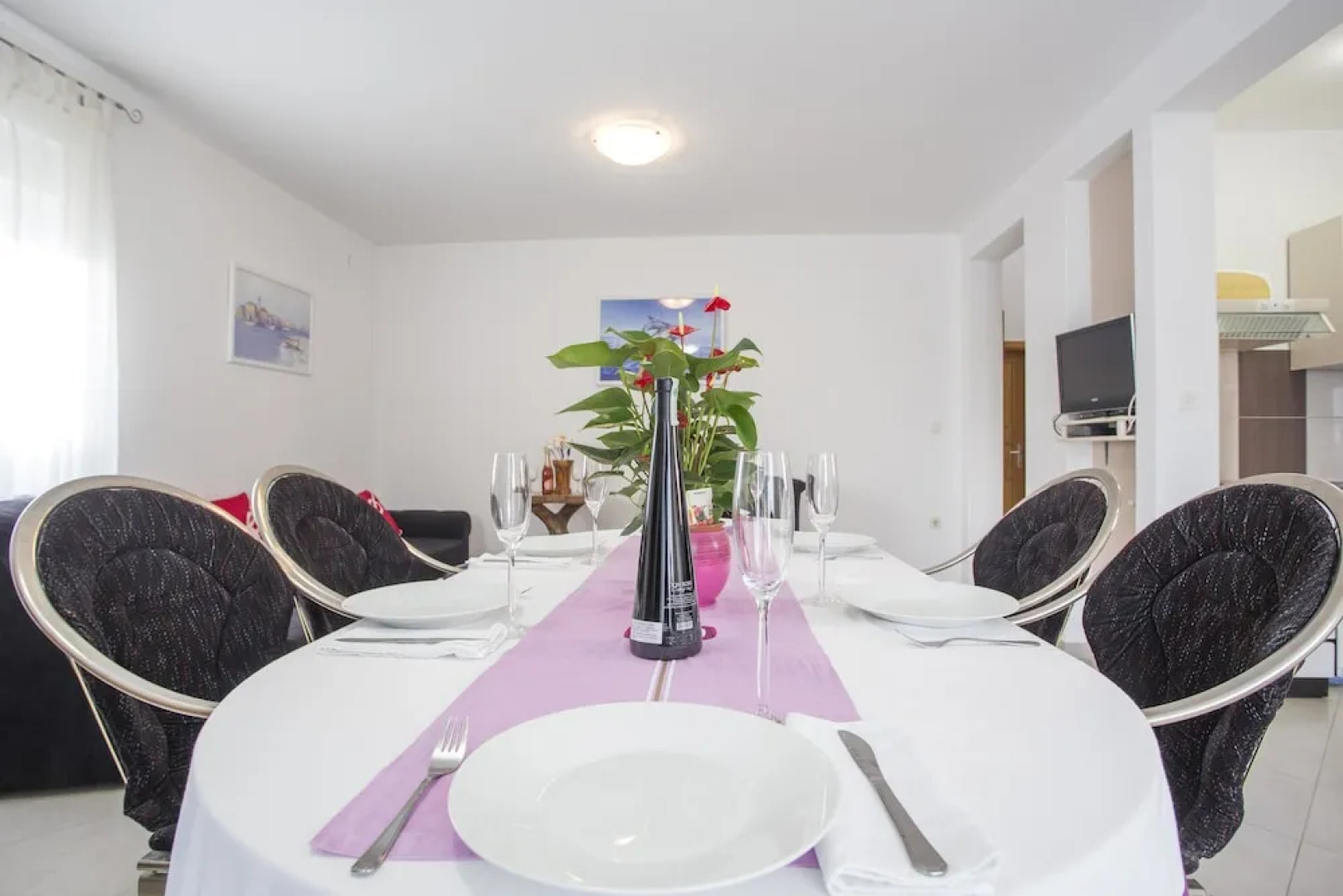 Holiday House Leonida