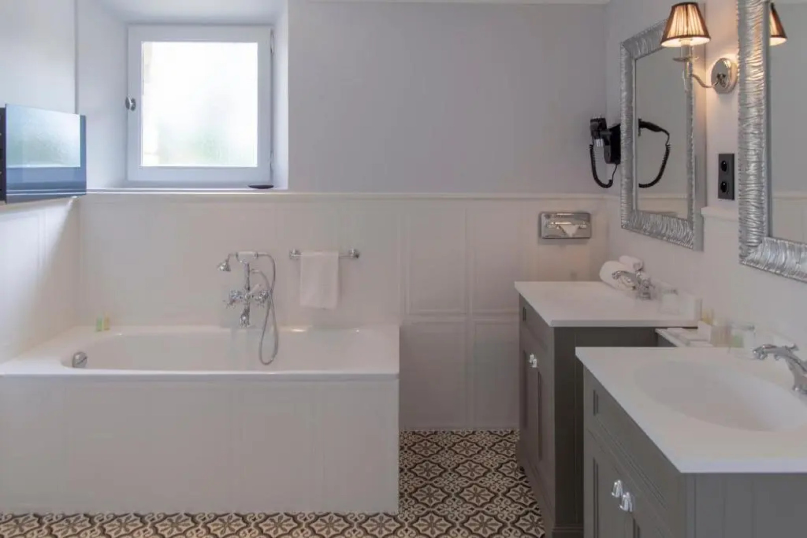 Hotel Les Bories & Spa