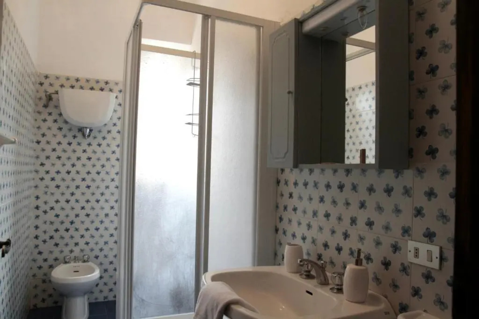 Borgo al Cielo - Albergo Diffuso