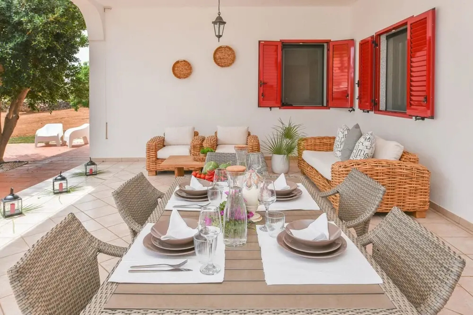 Esclusiva Villa a Ostuni con Piscina 1km dal Mare