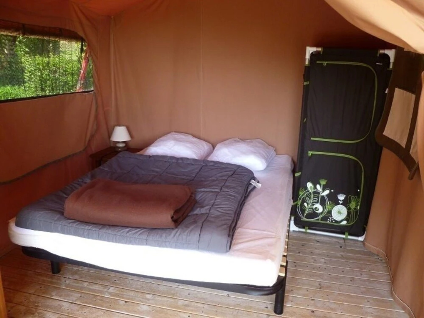 Camping Le Freche a l Ane