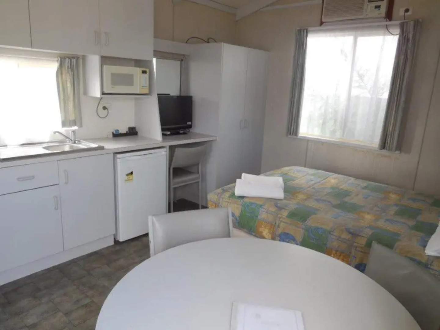 Wodonga Caravan & Cabin Park