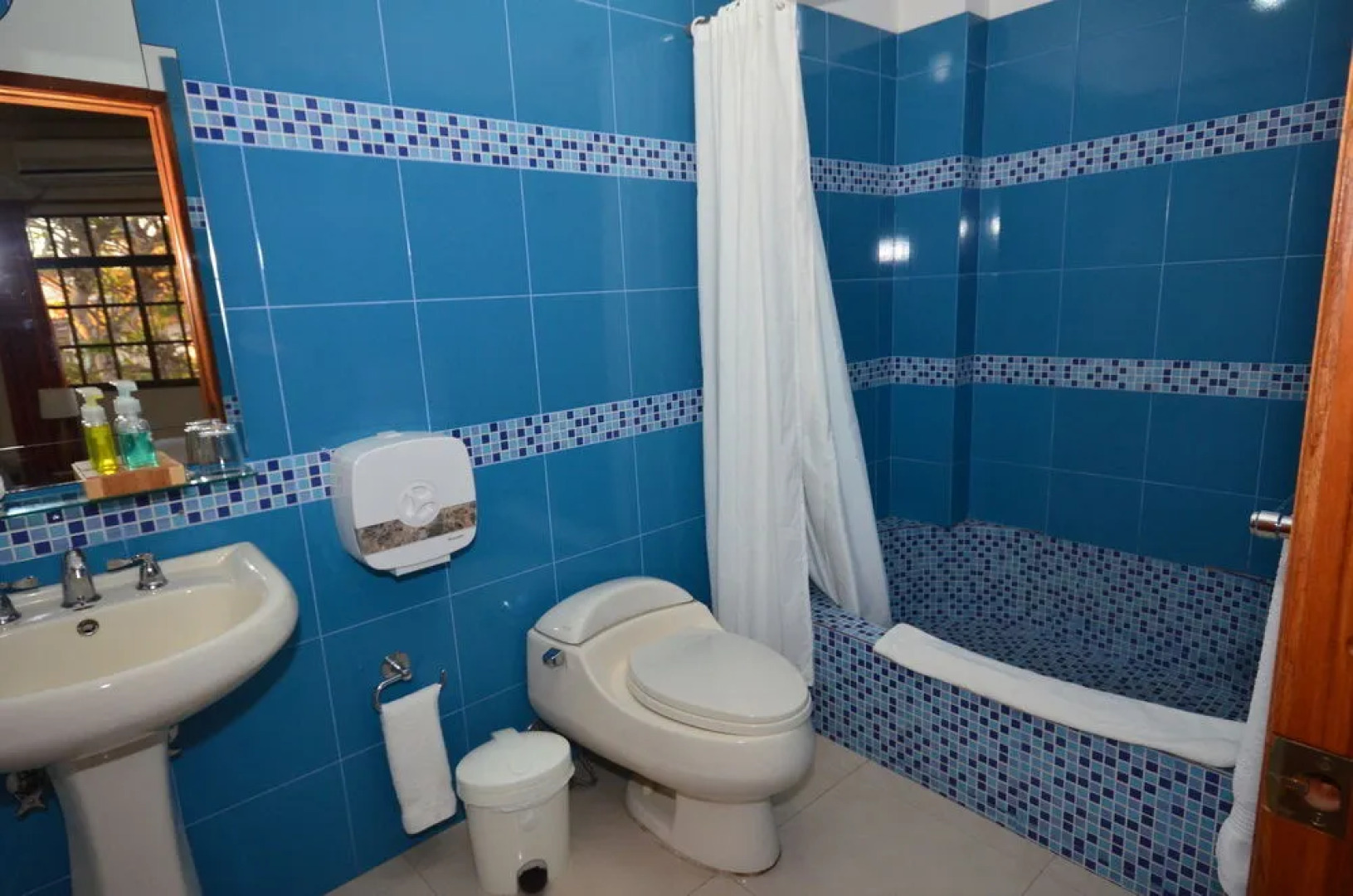 Casa Opuntia Galapagos Hotel