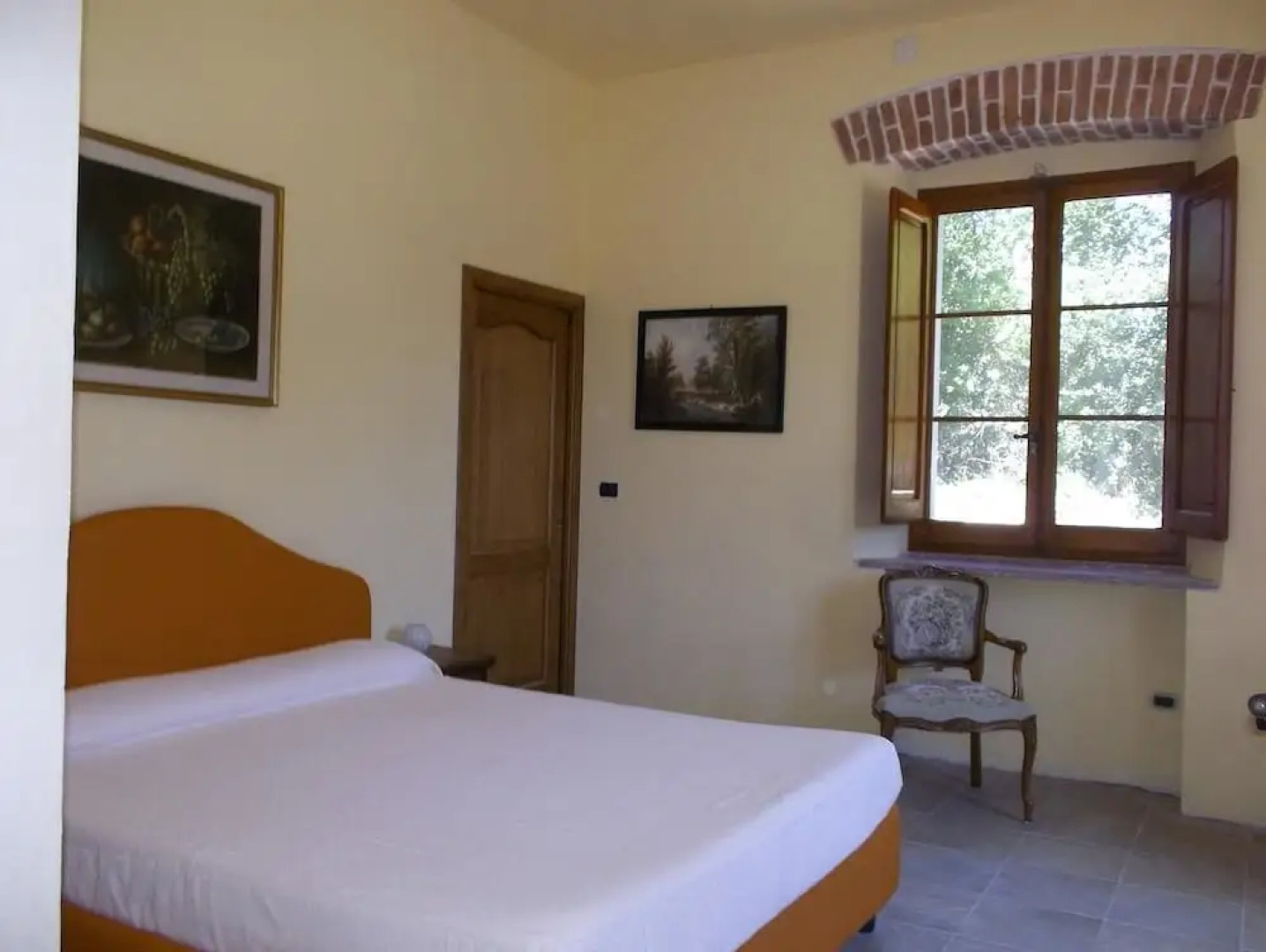 Agriturismo A Trasea