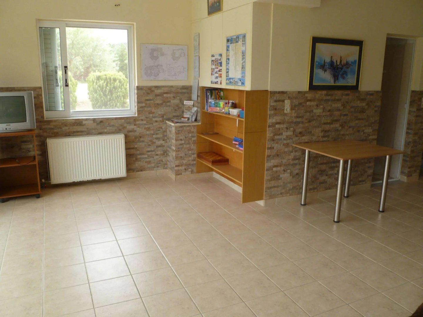Anilio Plaza