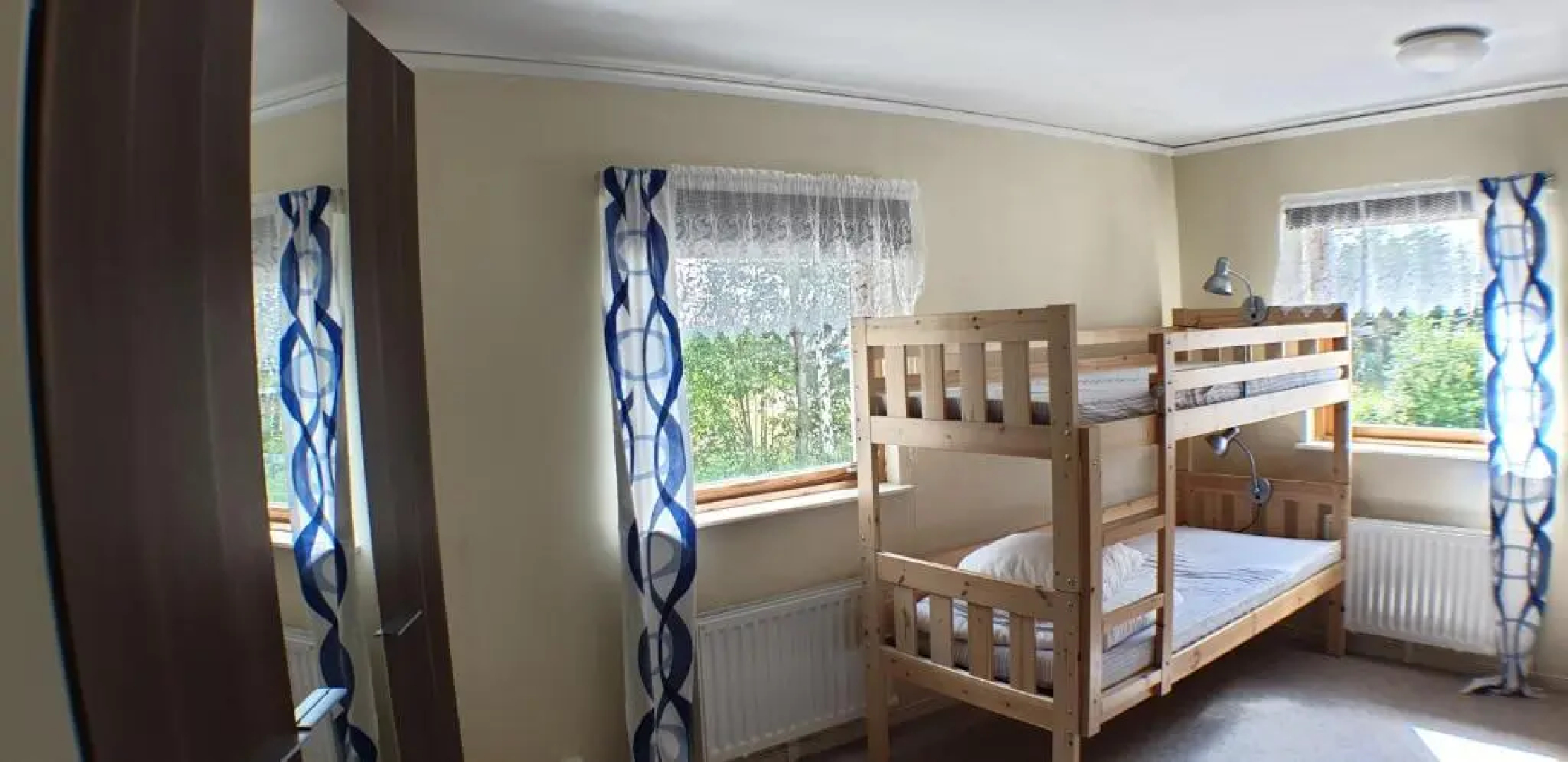 Kalkbrottets Vandrarhem - Hostel