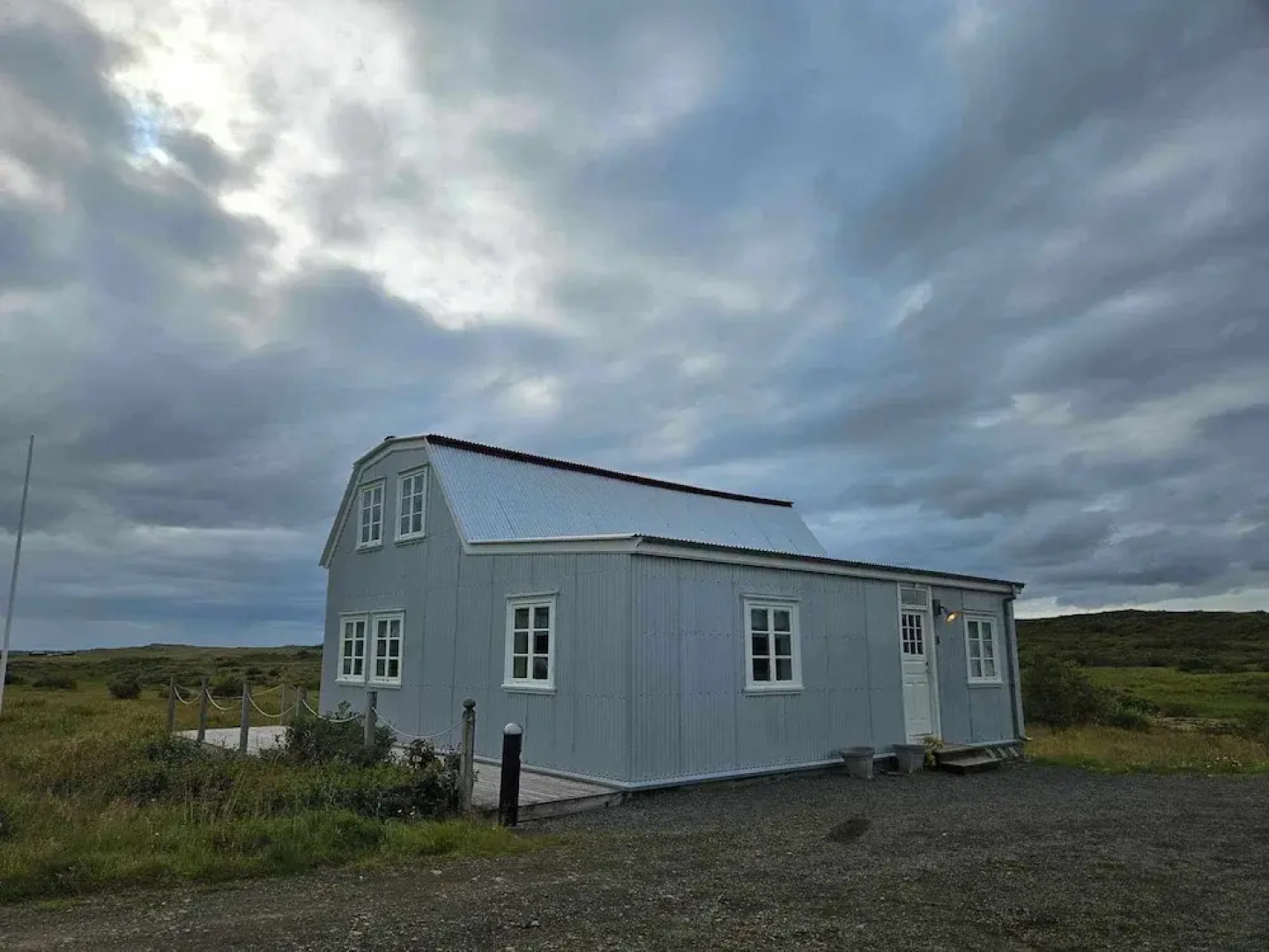 Lambalaekur Guesthouse