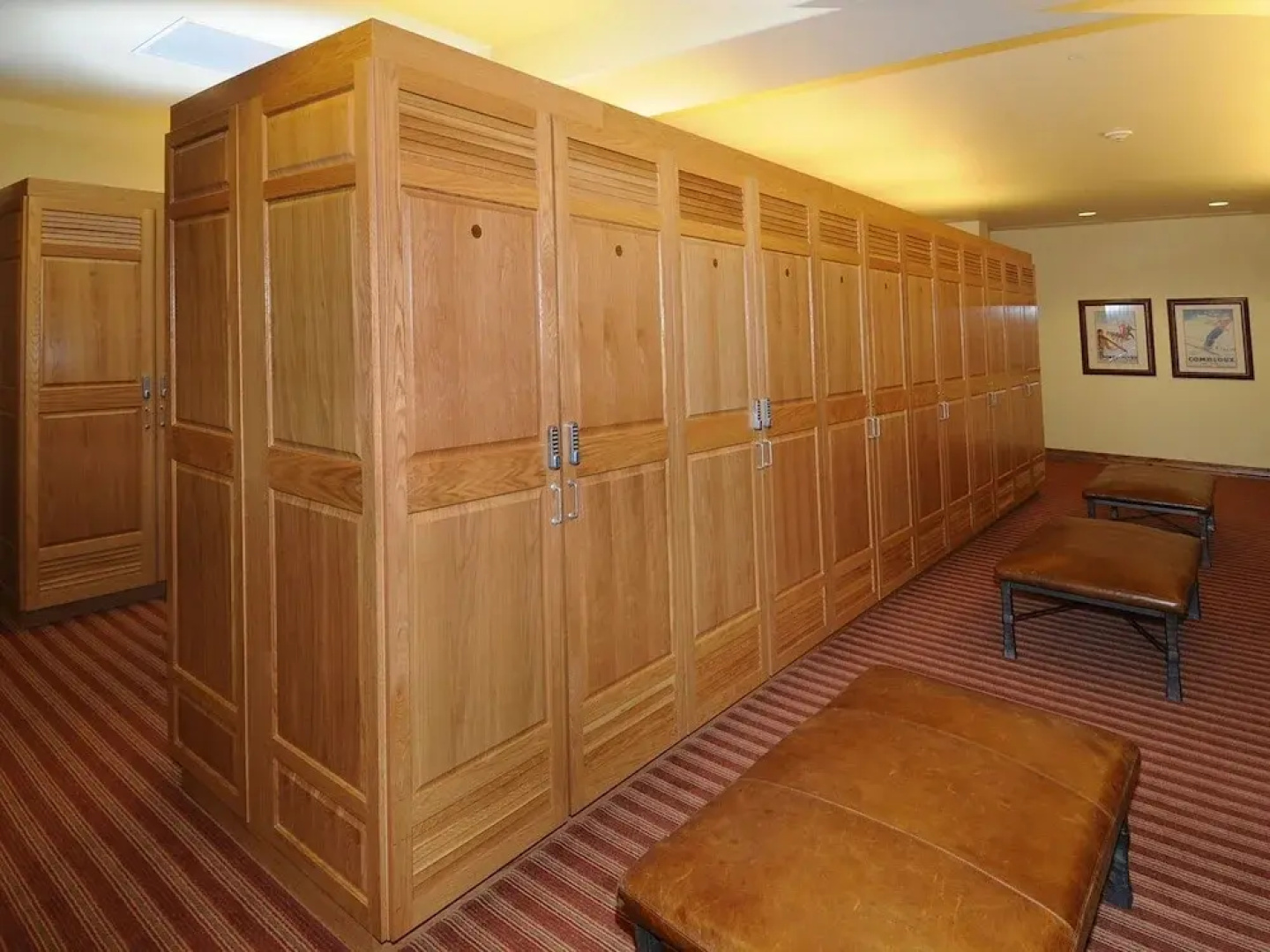 Beaver Creek Landing Condo 202