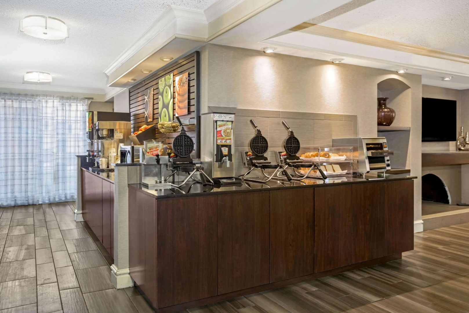 La Quinta Inn by Wyndham Fresno Yosemite
