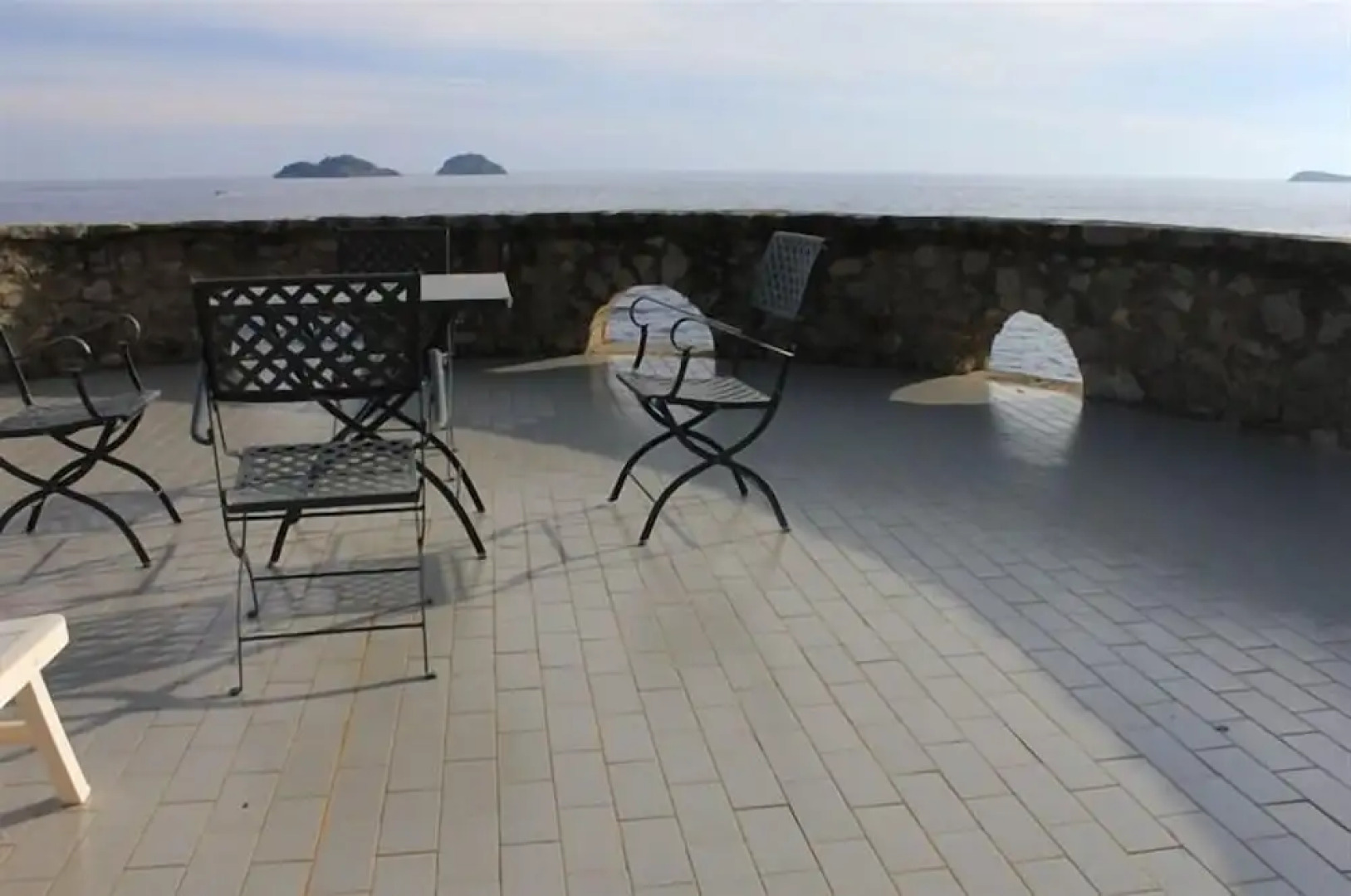 Villa Torre Saracena