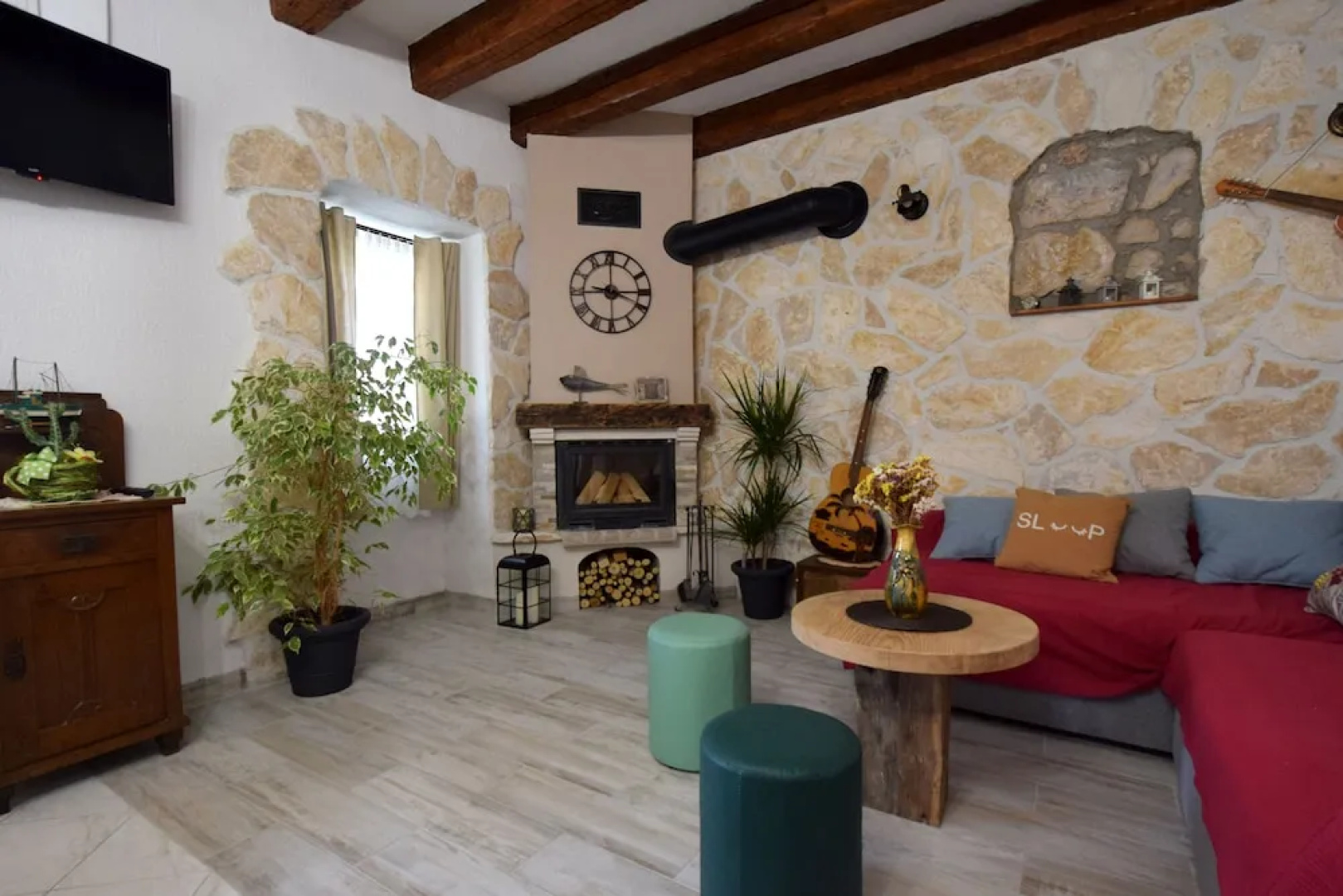 Apartment Neven