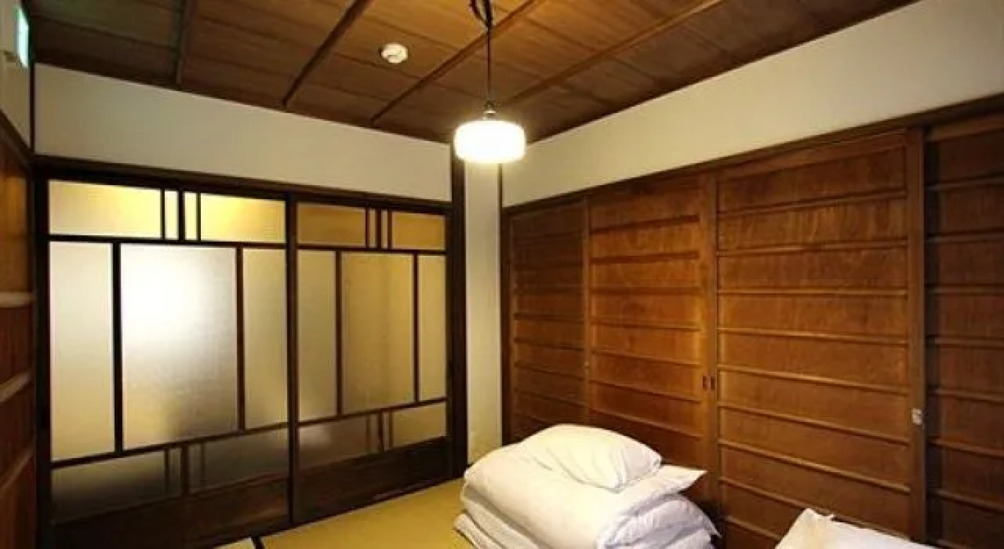 Suzaku Konruri-an Machiya Residence Inn
