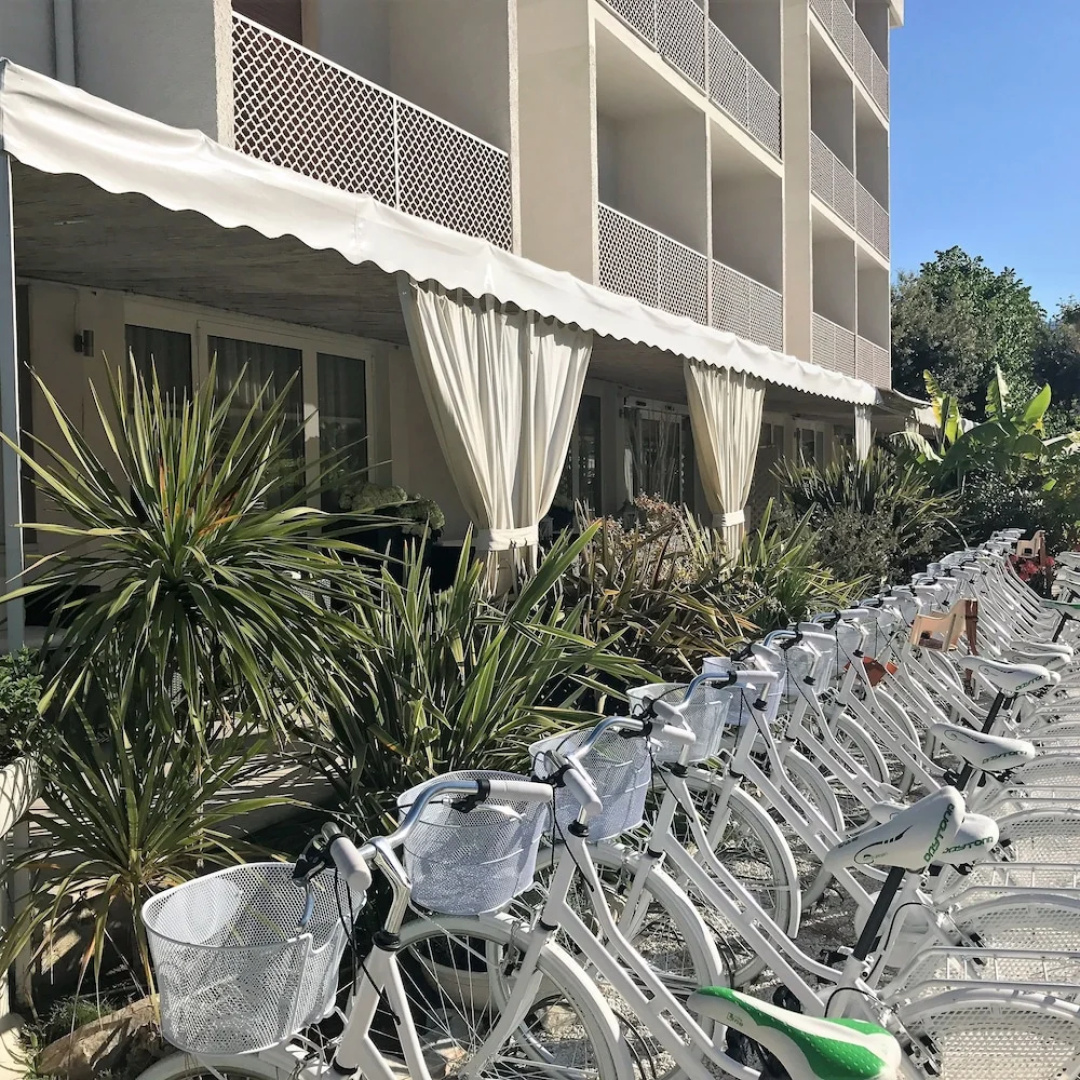 Hotel Bijou