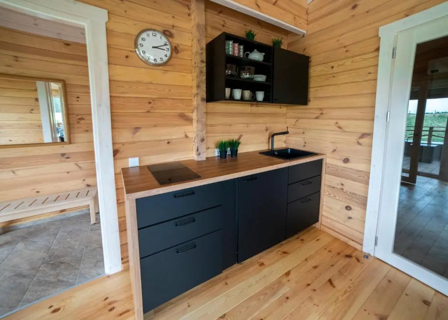 Harmony Park Countryside Villas & SPA