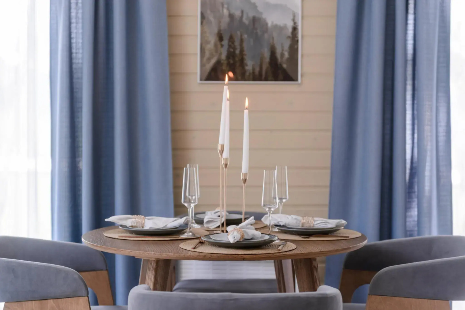 Дом № 192 в КП Грин Лаундж