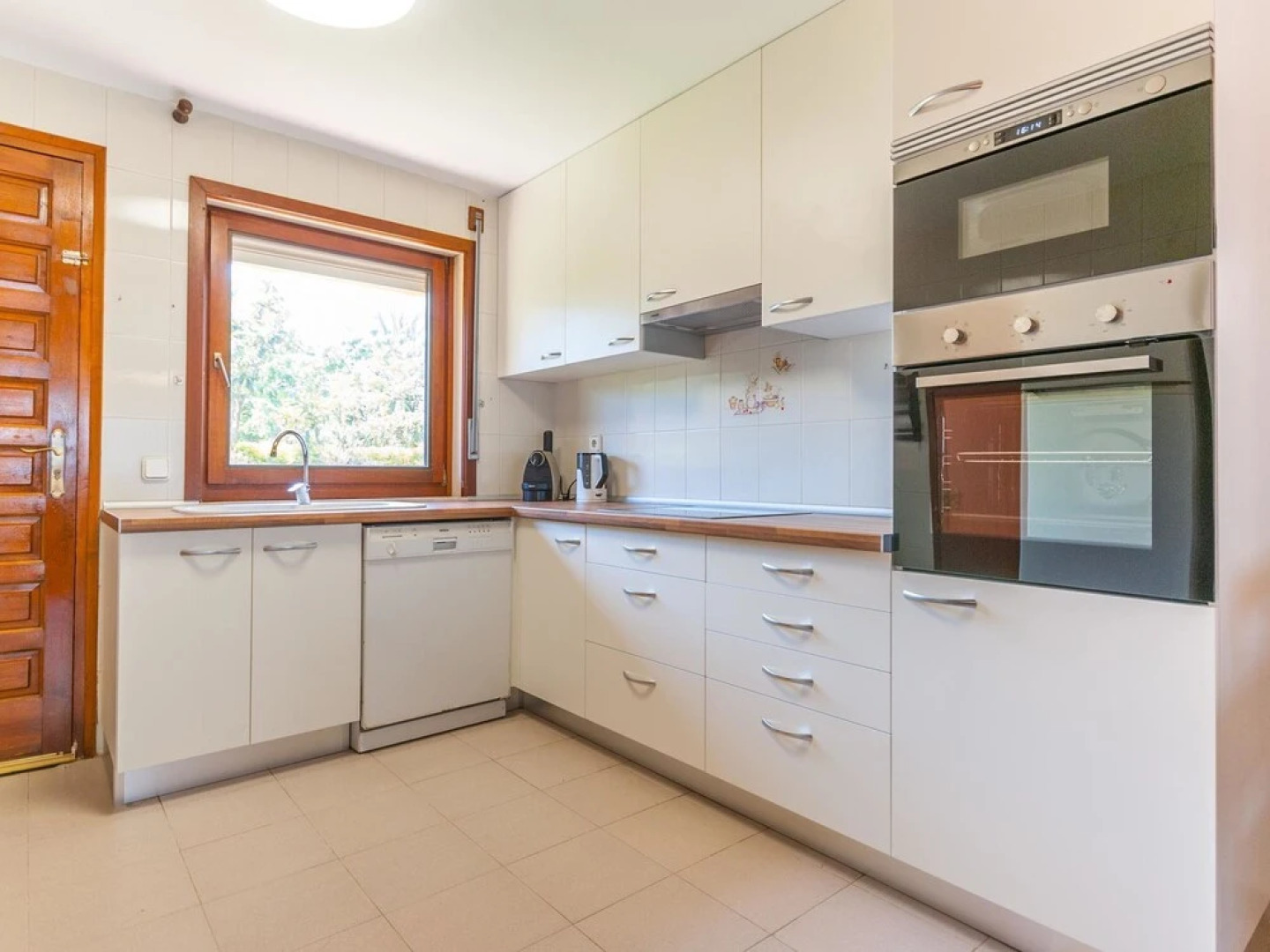 Spacious Holiday Home in Girona With Swimming Pool