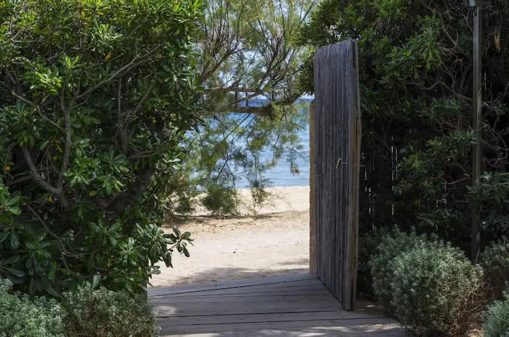 Le Chï¿½teau de Sable