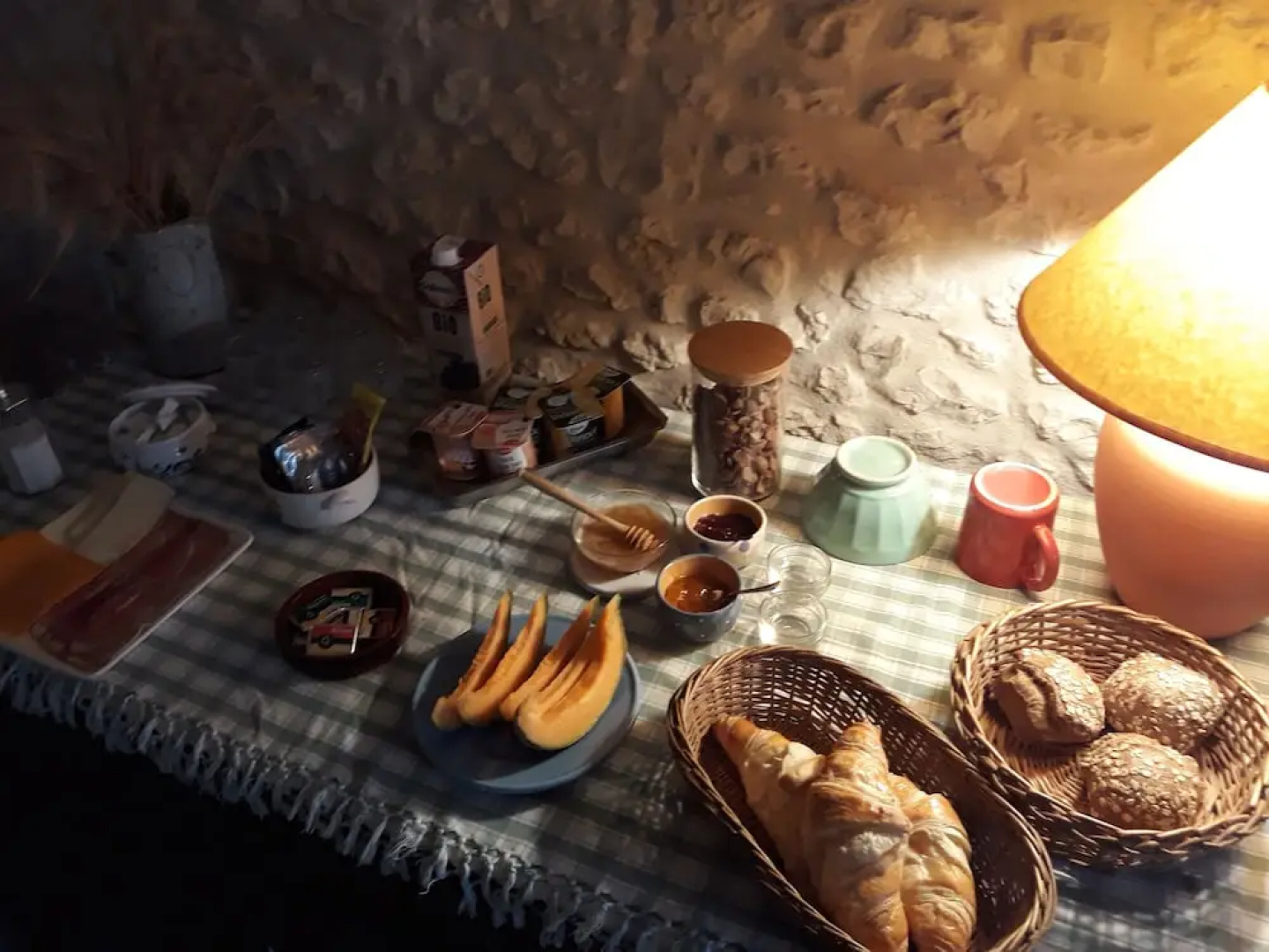 Logis de Chenac