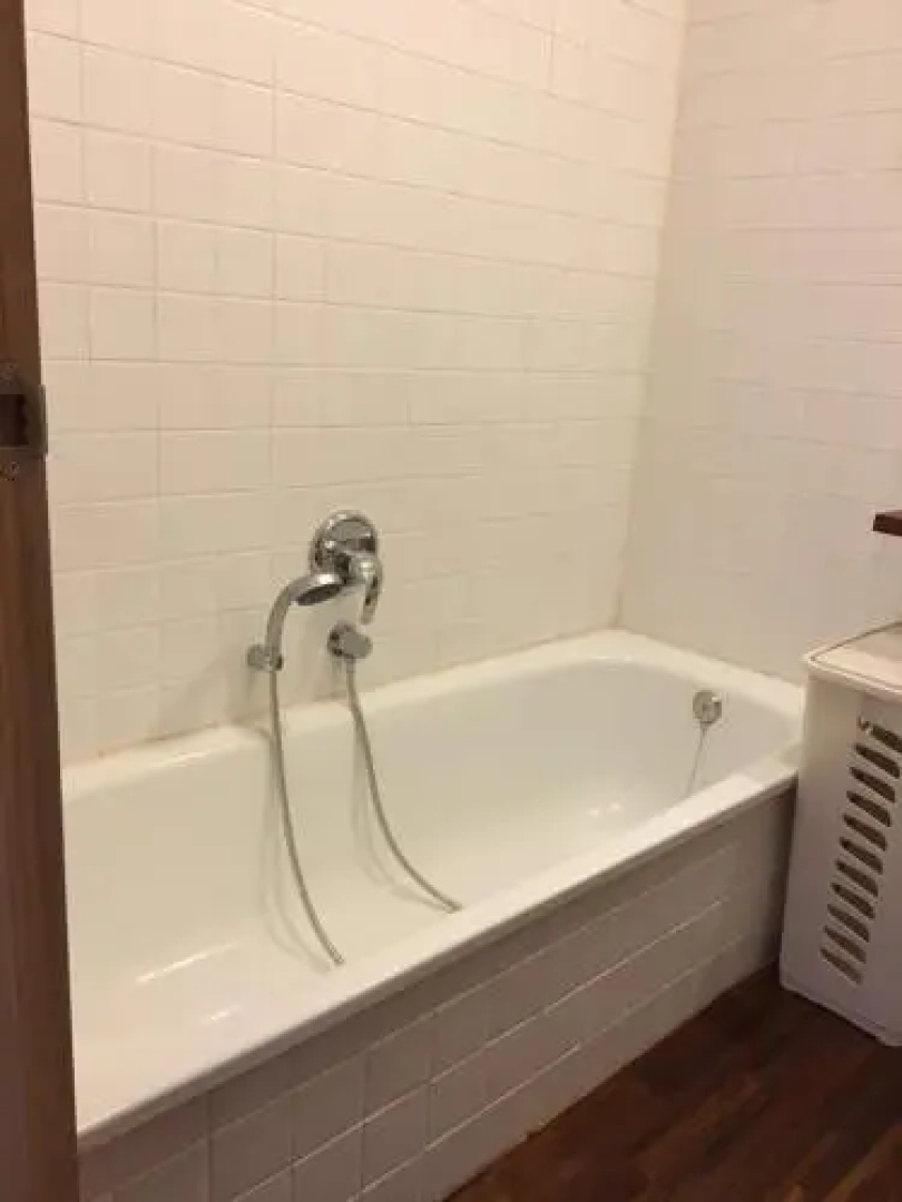 Apartamento Alvaro