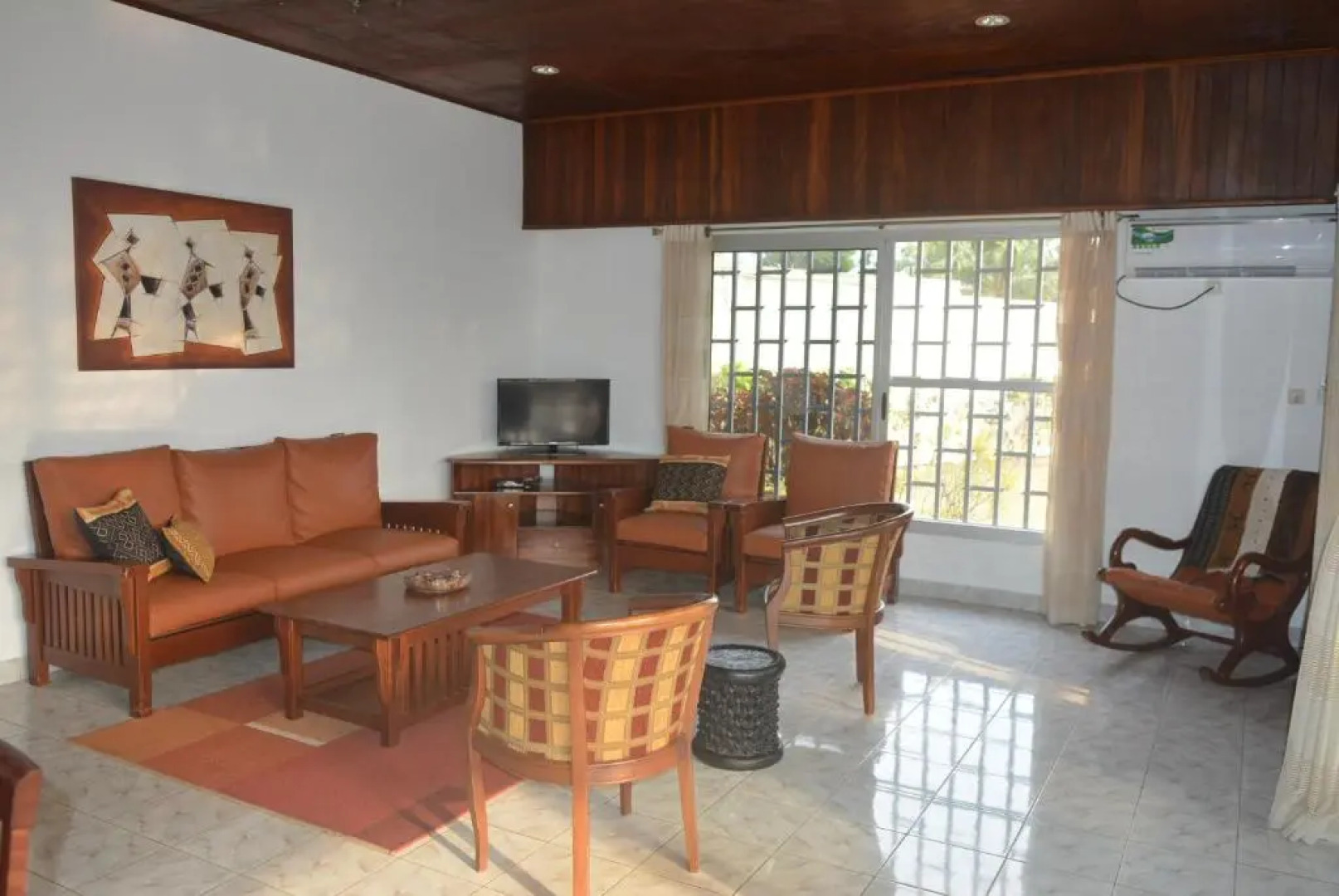 Villa les 3 oisillons