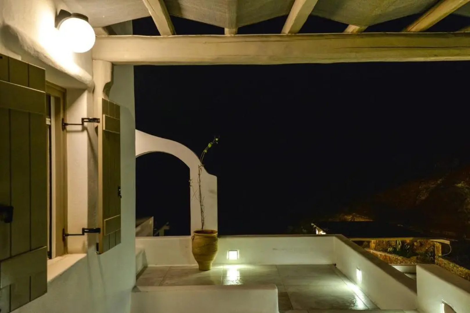 Miramare Suites Mykonos